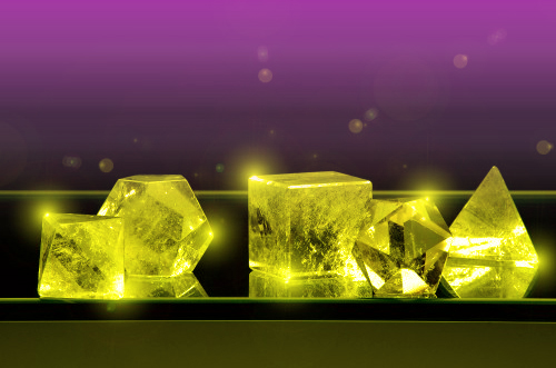 5 Platonische Körper