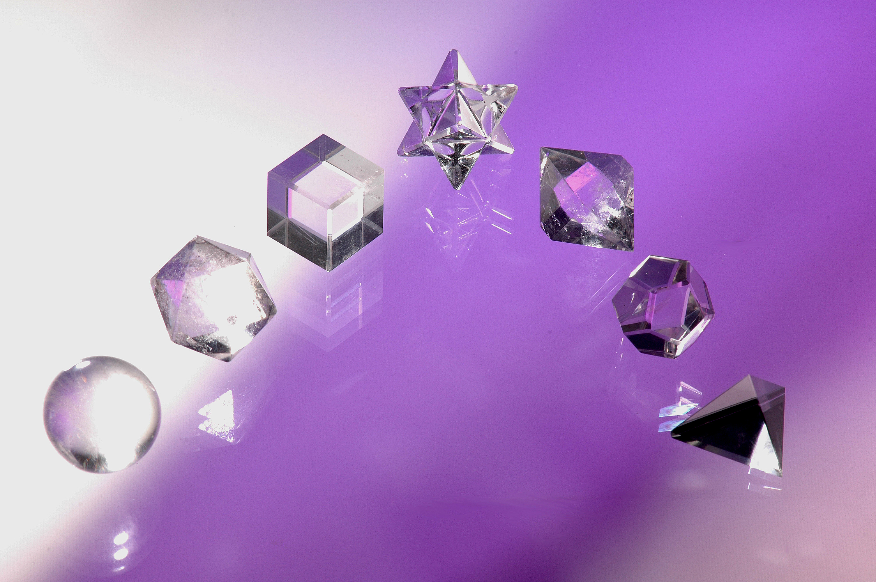 Platonische Koerper Erfolg