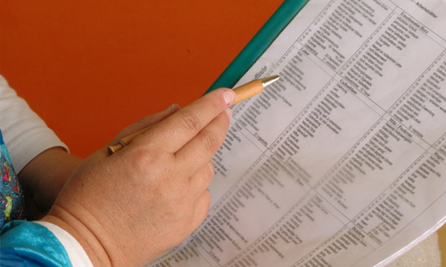 Seminar: Level: 8-11