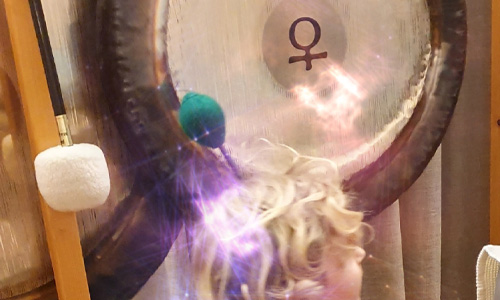 Seminar: Werde zum schützenden Kraftfeld