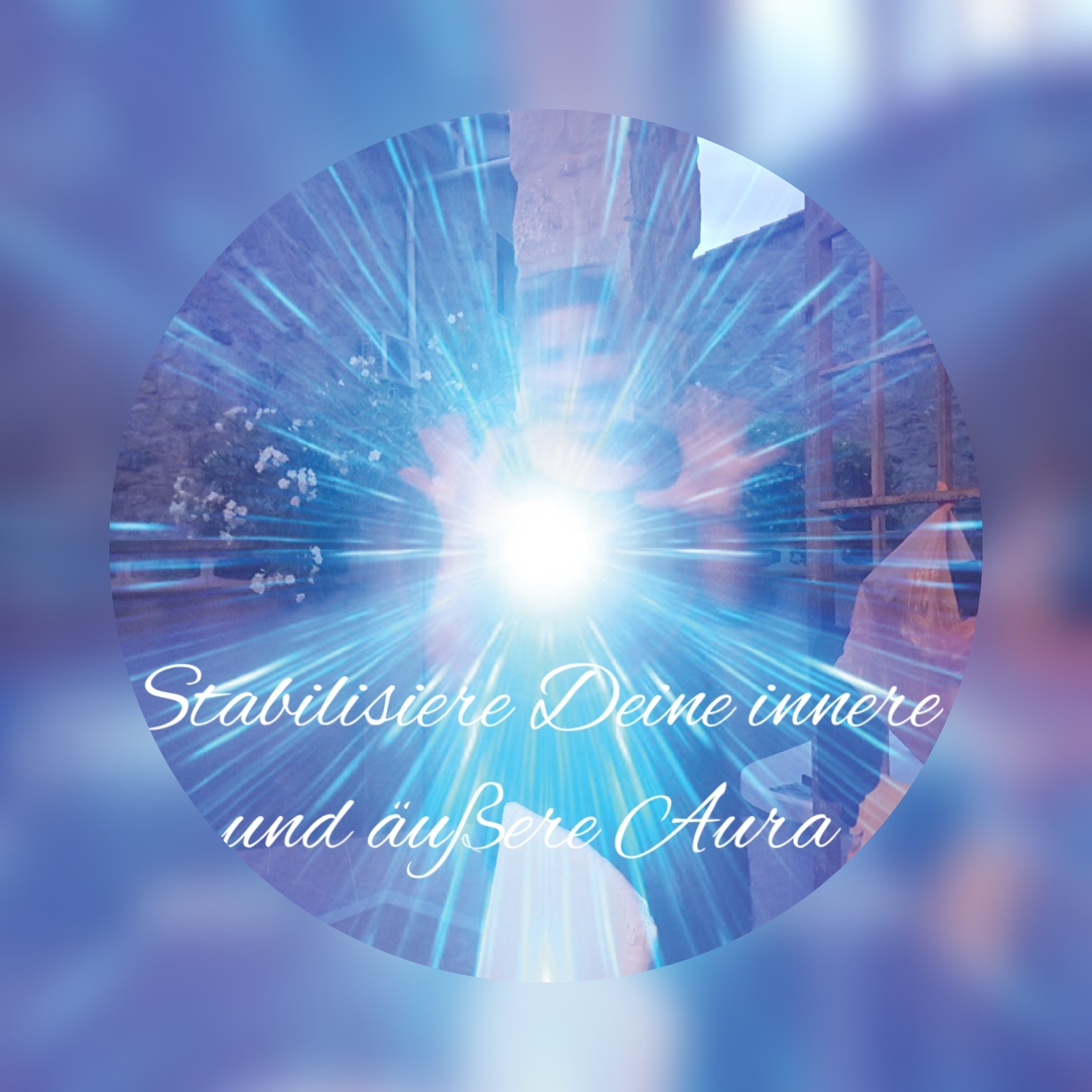 Seminar: Lichtkörper-Aktivierung