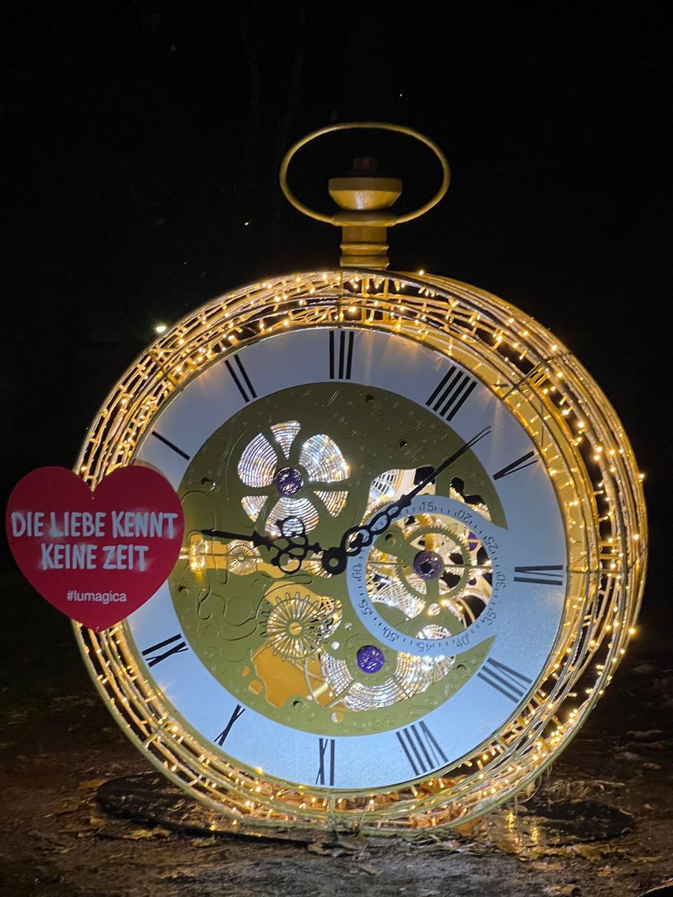 Seminar: Stabil durch das Jahr 2026